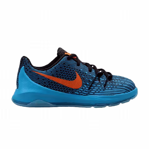 Nike KD 8 PS 'Road Game'