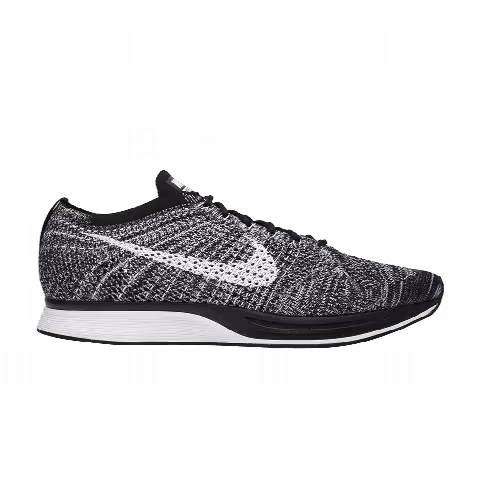 Nike Flyknit Racer 'Oreo 2.0'