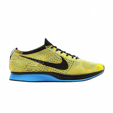 Nike Flyknit Racer 'Sherbet'