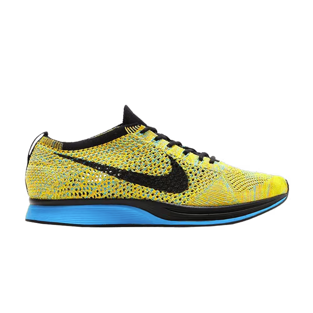 Nike Flyknit Racer Sherbet