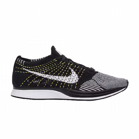 Nike Flyknit Racer 'Volt' 2015