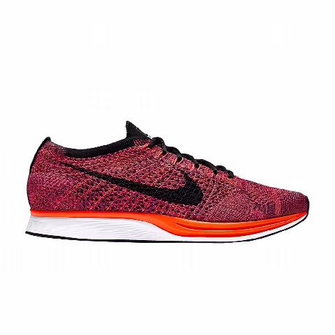 Nike Flyknit Racer 'Acai Berry'