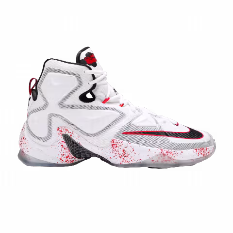 Nike LeBron 13 'Friday the 13th'