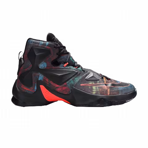 Nike LeBron 13 'Akronite'