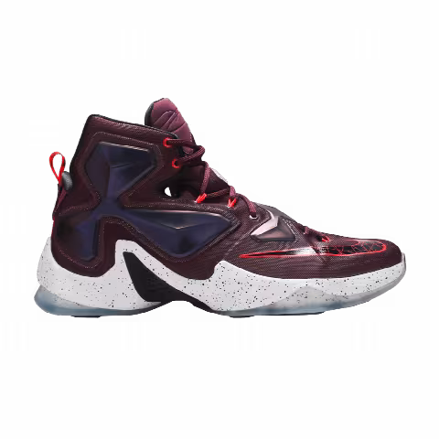 Nike LeBron 13 'Mulberry'