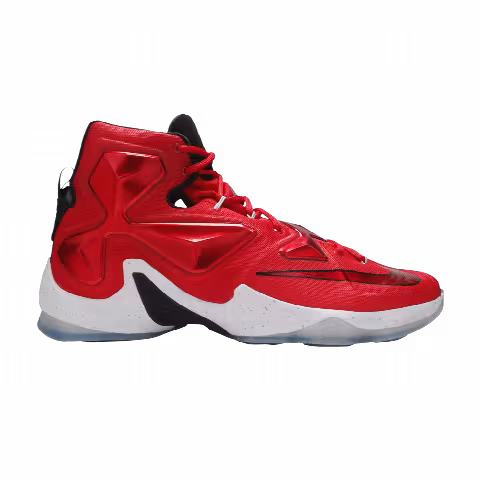 Nike LeBron 13 'On Court'