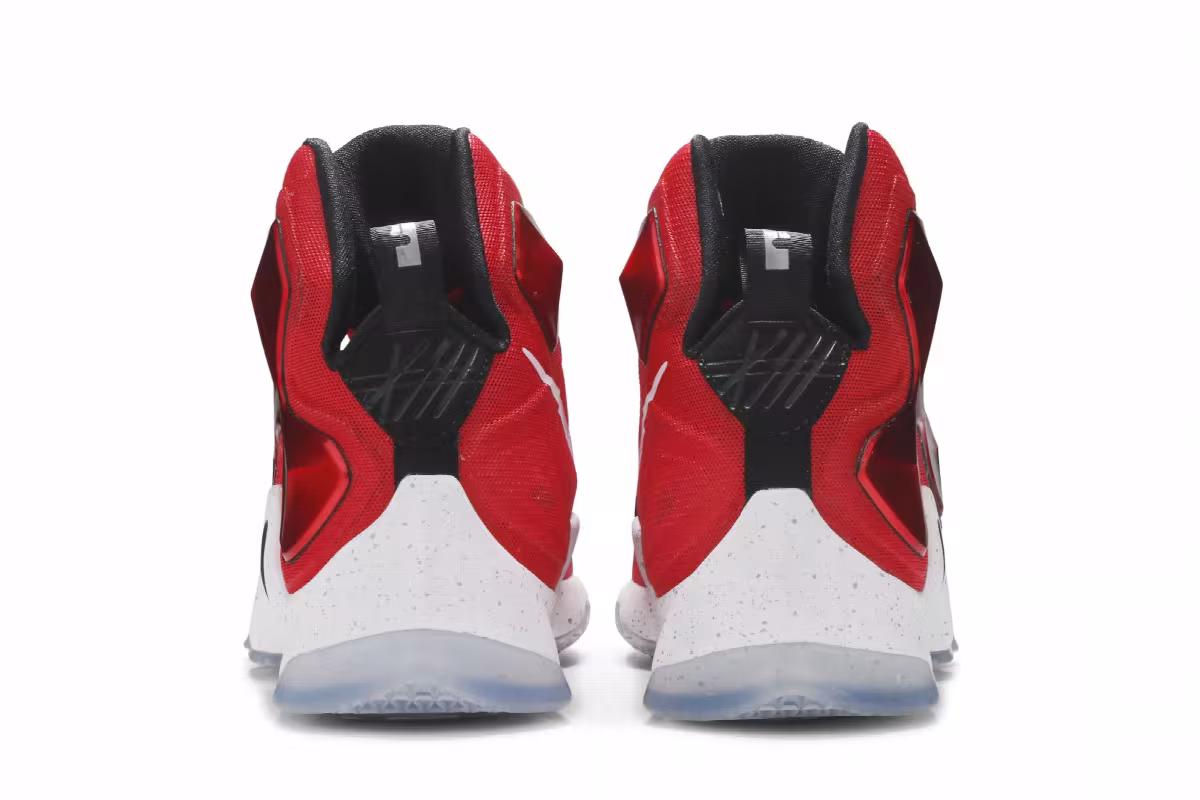 Nike LeBron 13 On Court, view 7
