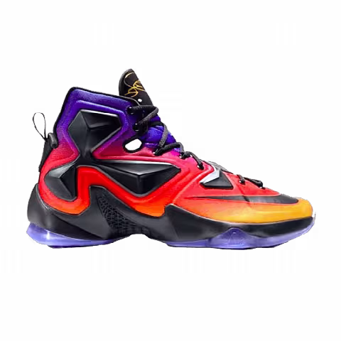 Nike LeBron 13 'DB'