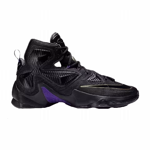 Nike LeBron 13 'Pot of Gold'