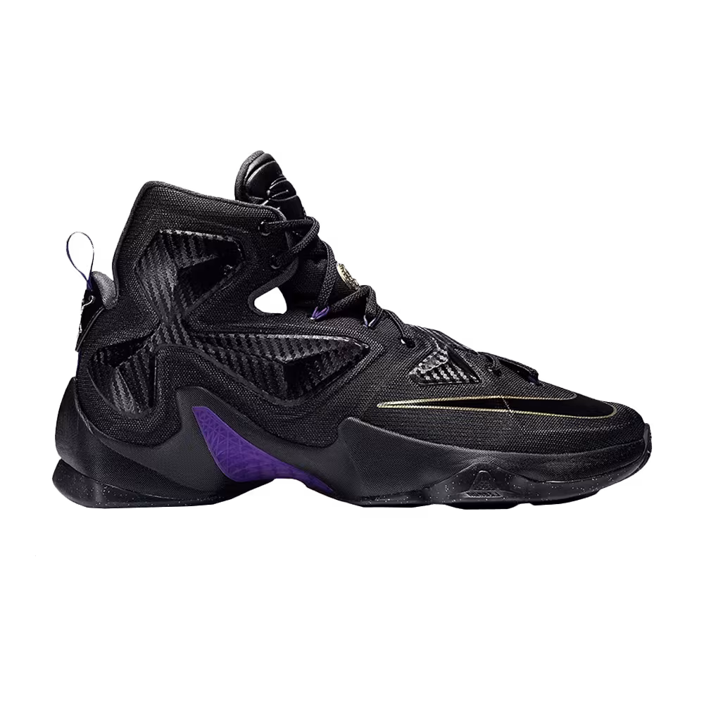 Nike LeBron 13 Pot of Gold
