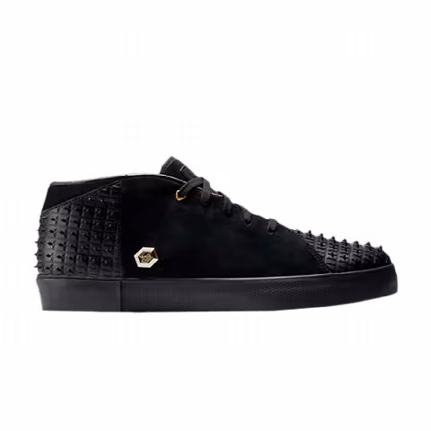 Nike LeBron XIII Lifestyle 'Black'
