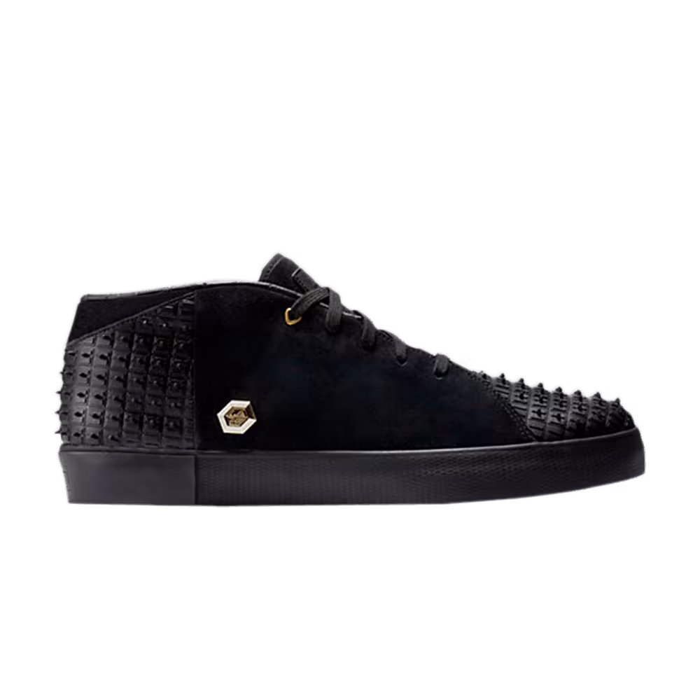 Nike LeBron XIII Lifestyle Black