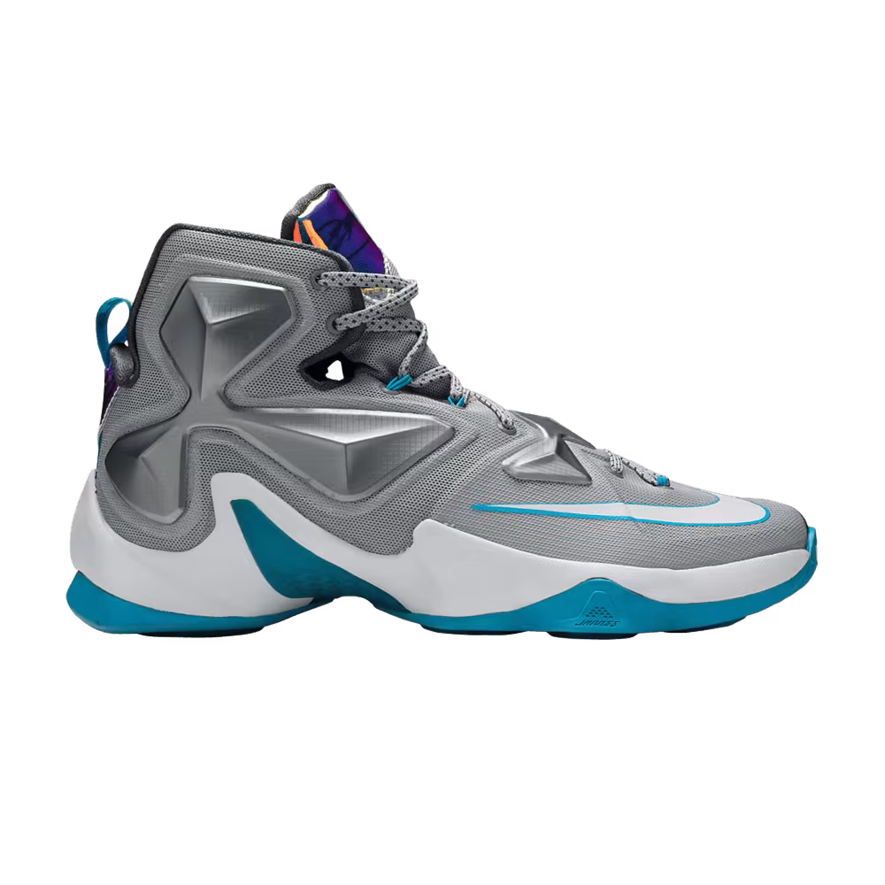 Nike LeBron 13 Hologram