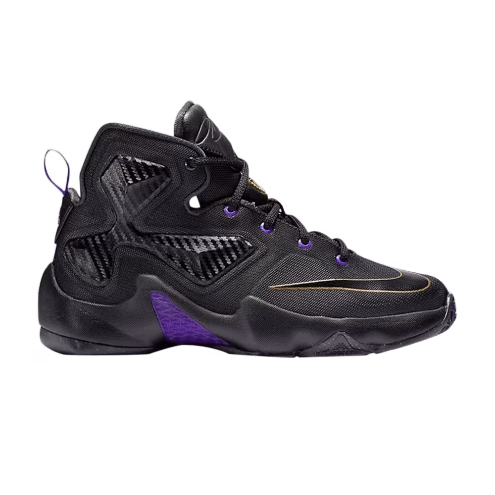 Nike LeBron 13 GS Pot of Gold