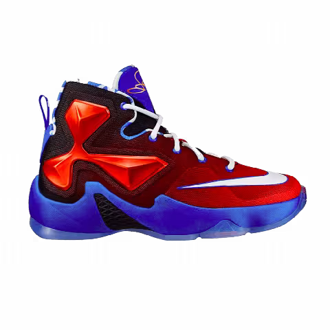 Nike LeBron 13 GS 'Mini Hoop'