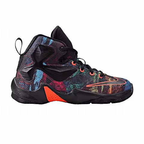 Nike LeBron 13 PS 'Akronite'