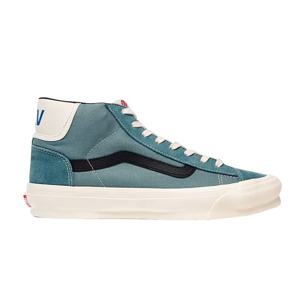 Vans OG Mid Skool LX Lead