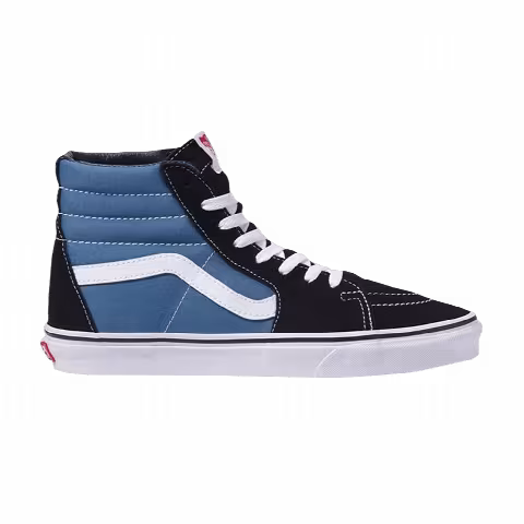 Vans OG Sk8-Hi LX 'Navy'