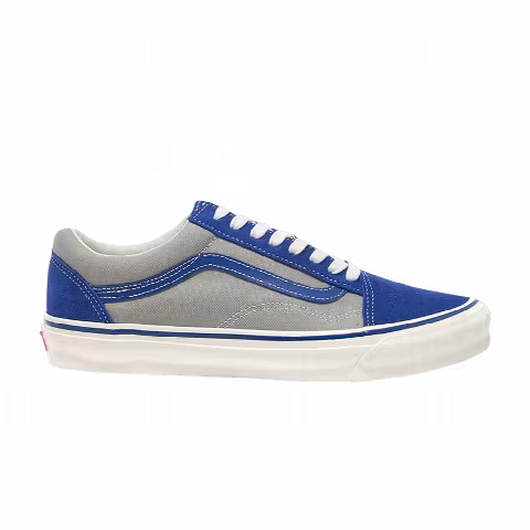 Vans OG Old Skool LX 'Sodalite Blue Drizzle'