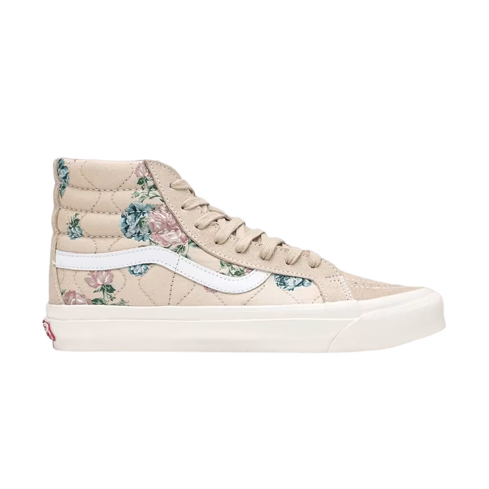 Raised by Wolves x Vans OG Sk8-Hi LX Mattress