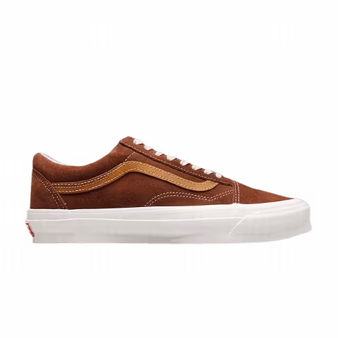 Vans OG Old Skool LX 'Dachshund'