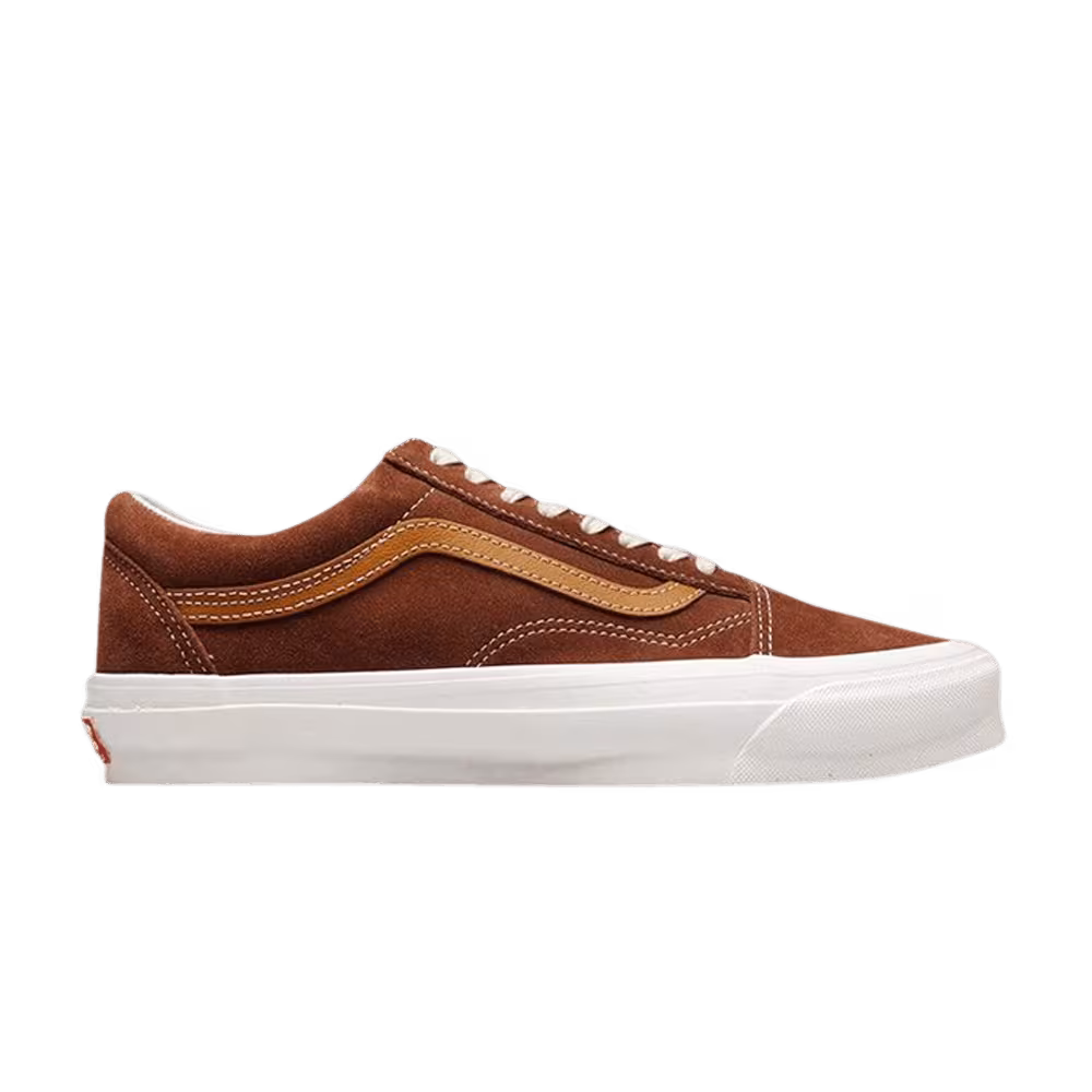 Vans OG Old Skool LX Dachshund