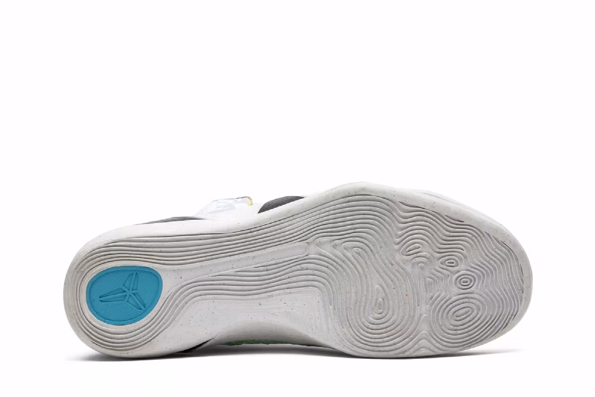 Nike Kobe 9 Elite Premium What The Kobe, view 5
