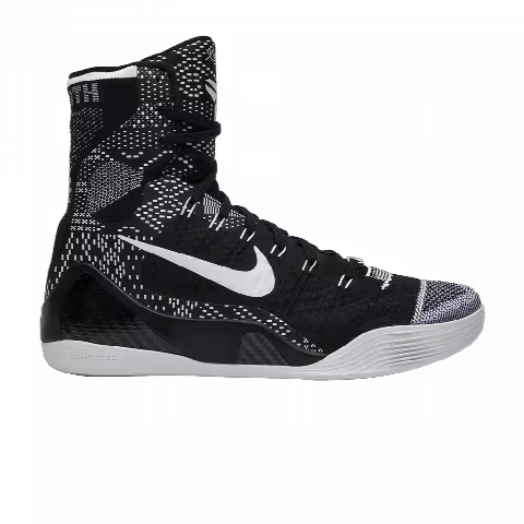 Nike Kobe 9 Elite 'Black History Month'