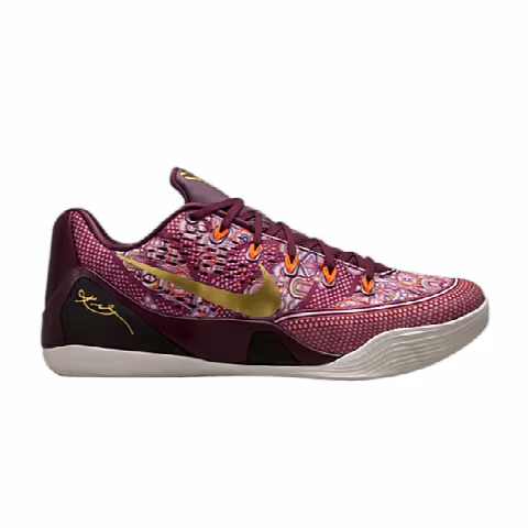 Nike Kobe 9 EM 'Silk'