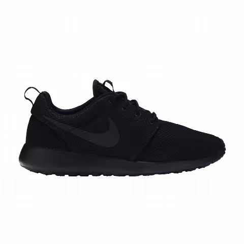 Nike Roshe Run 'Triple Black'