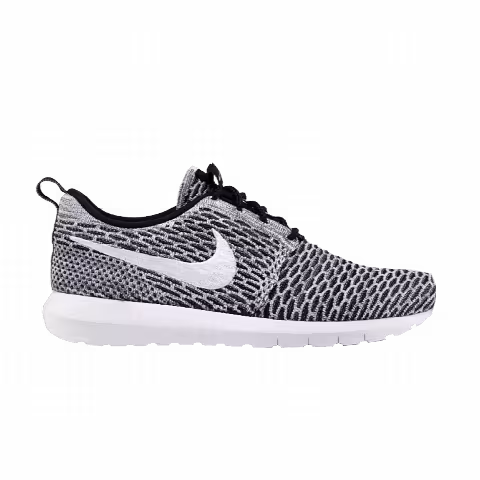 Nike Roshe One Flyknit 'Wolf Grey'