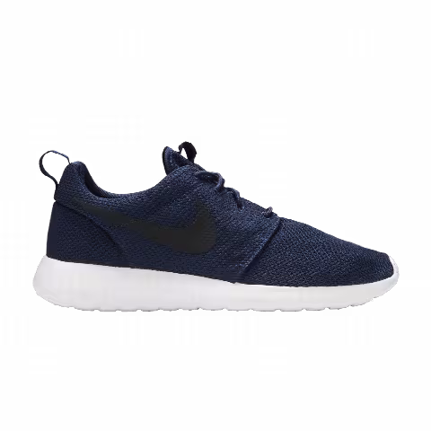 Nike Roshe Run 'Midnight Navy'