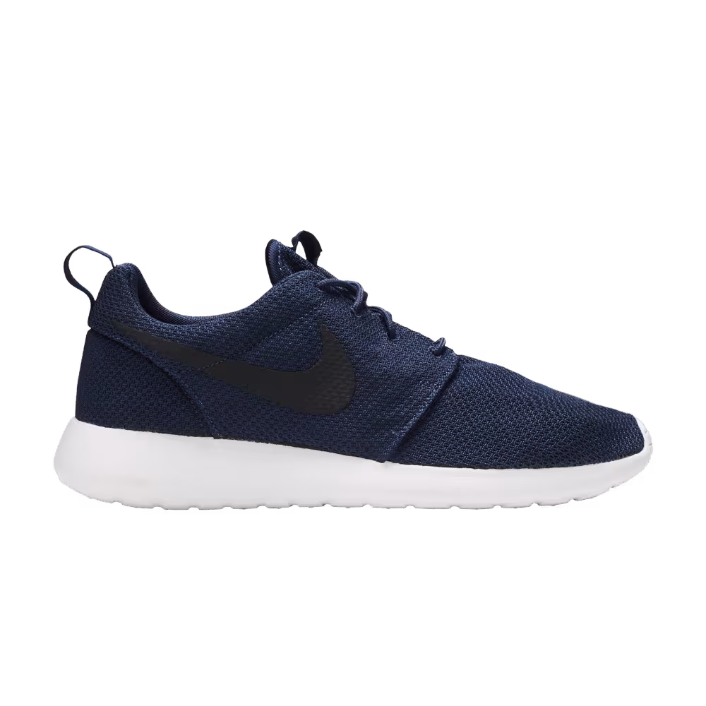 Nike Roshe Run Midnight Navy