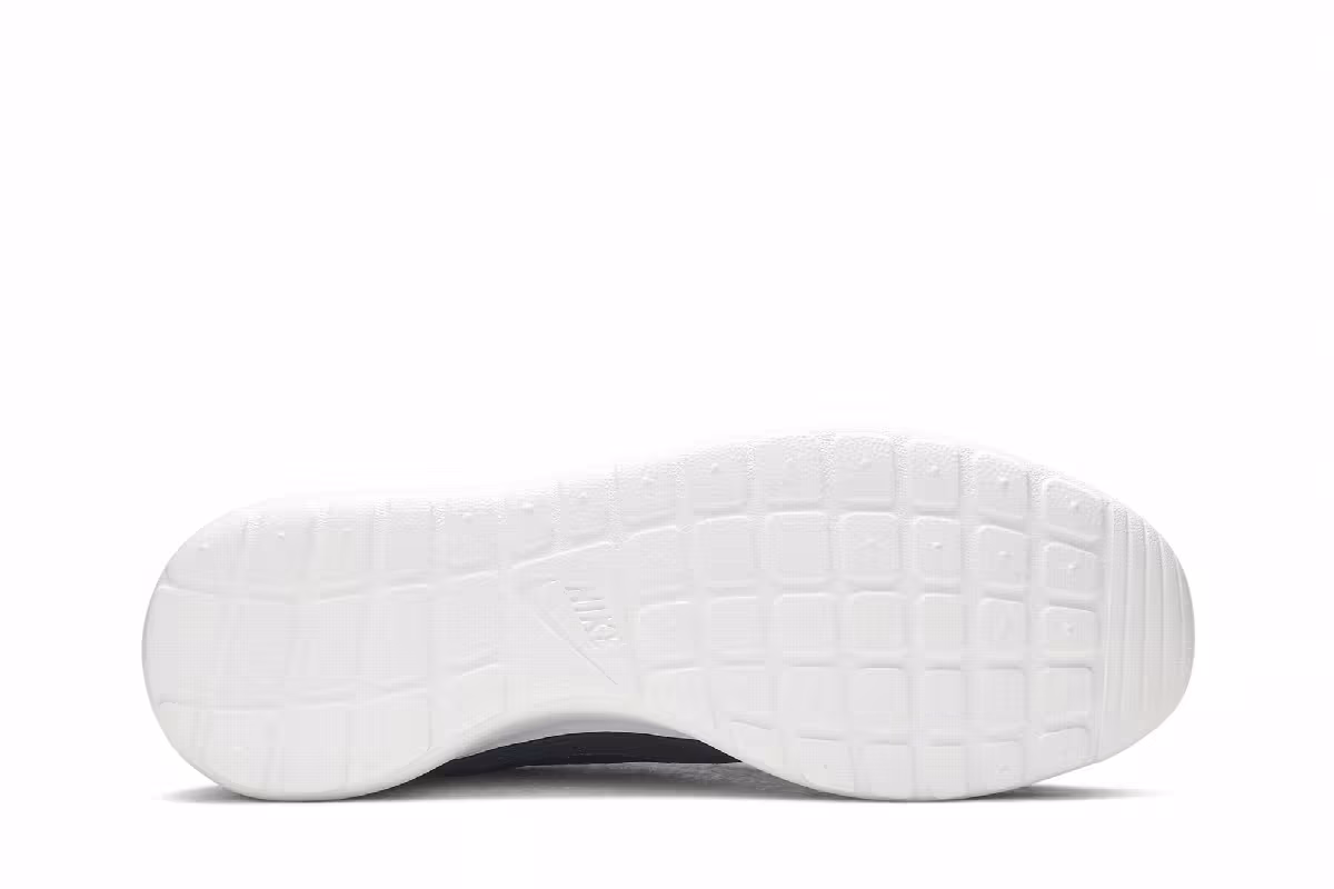 Nike Roshe Run Midnight Navy, view 5