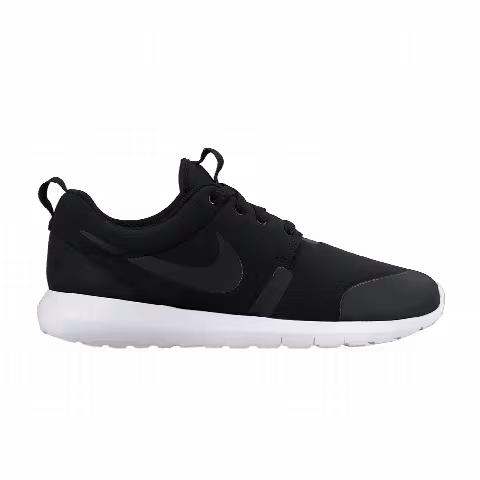 Nike Roshe One 'Fleece'