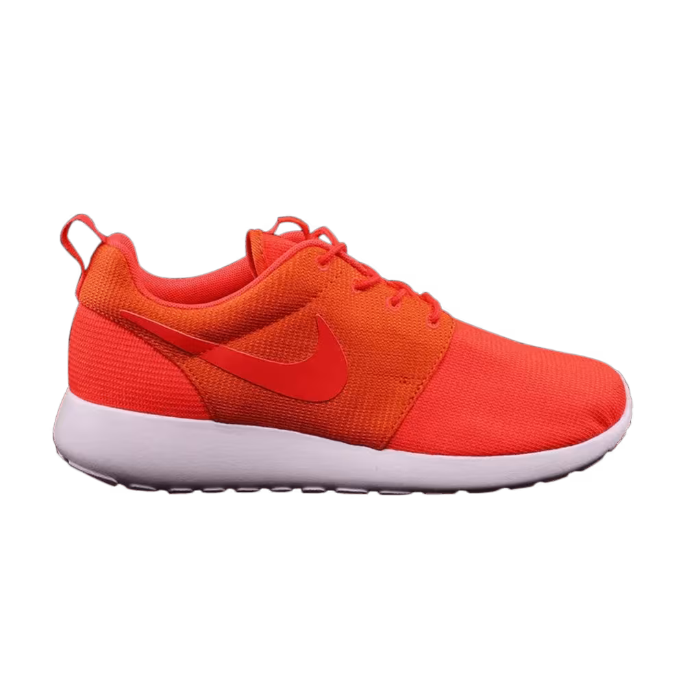 Nike Rosherun Bright Crimson