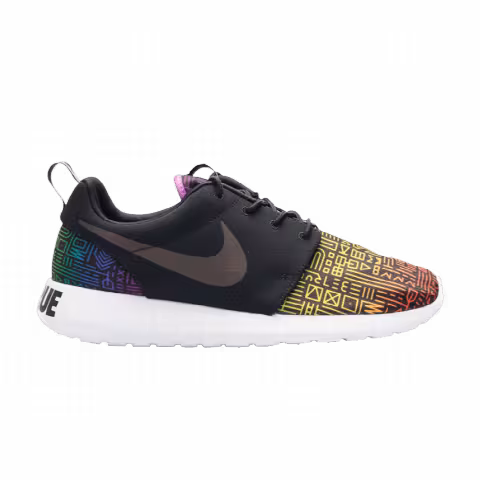 Nike Roshe One QS 'Be True'