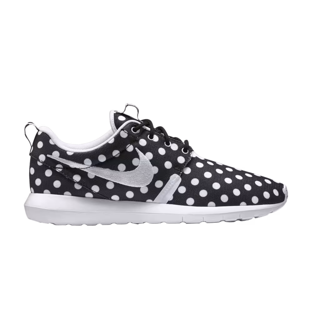 Nike Roshe NM QS polka dot pack