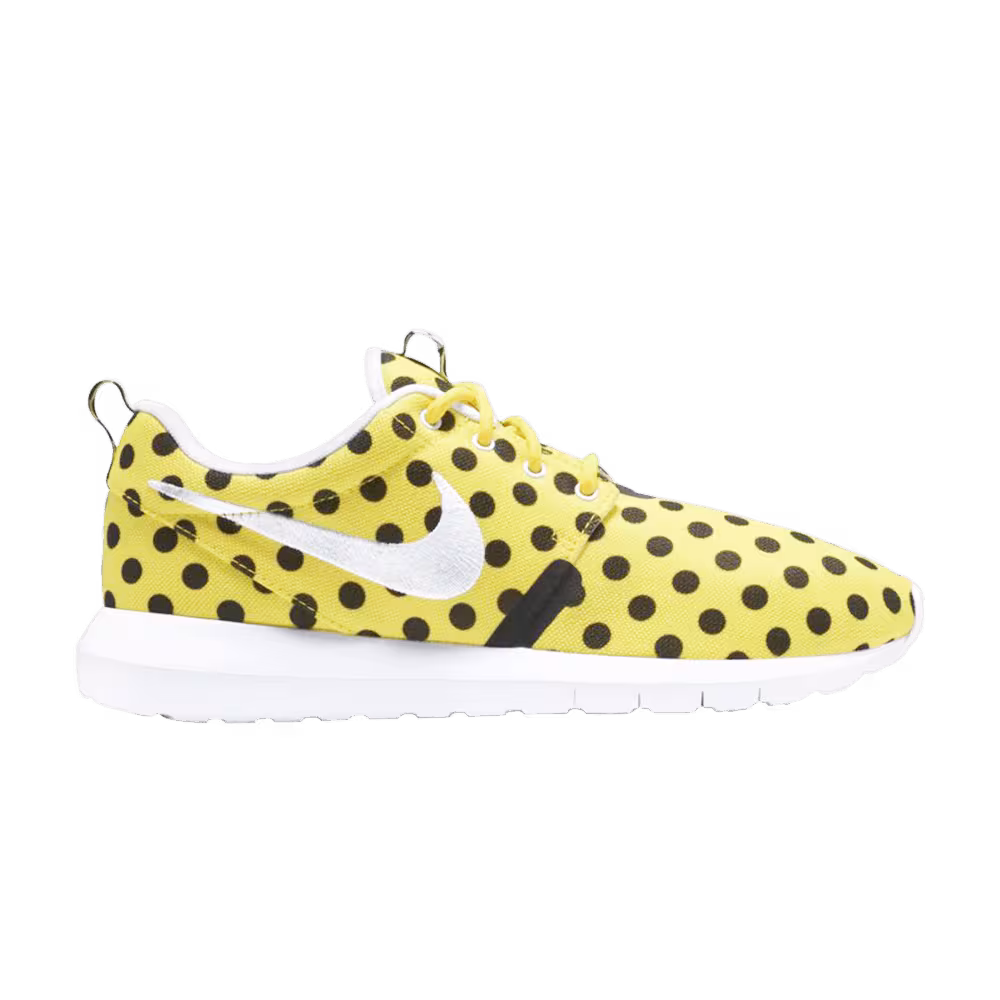 Nike Roshe Run NM Polka Dot