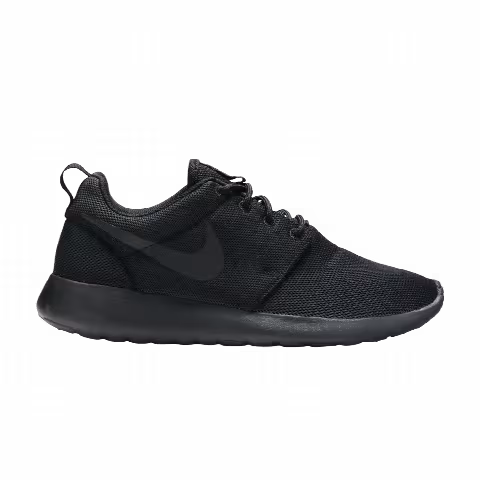 Nike Wmns Roshe One 'Black'