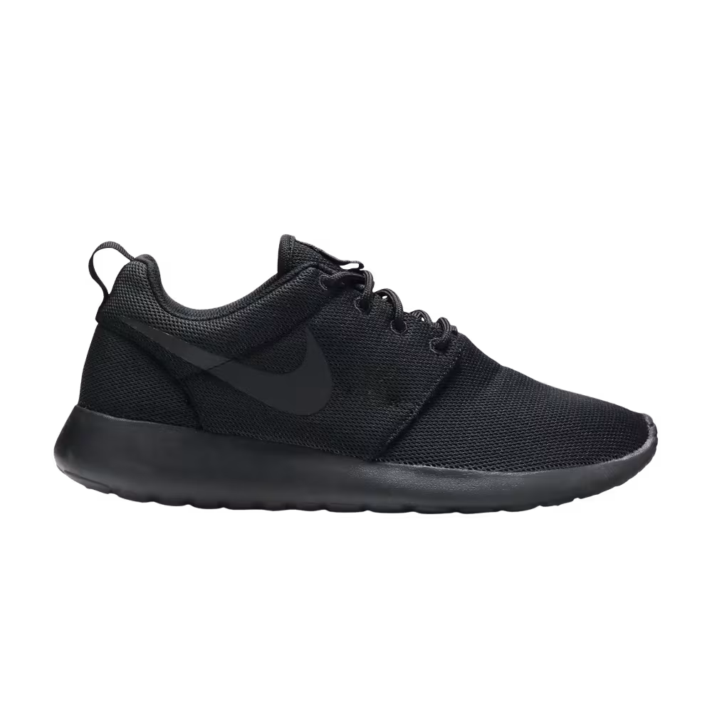Nike Women's Roshe One Black