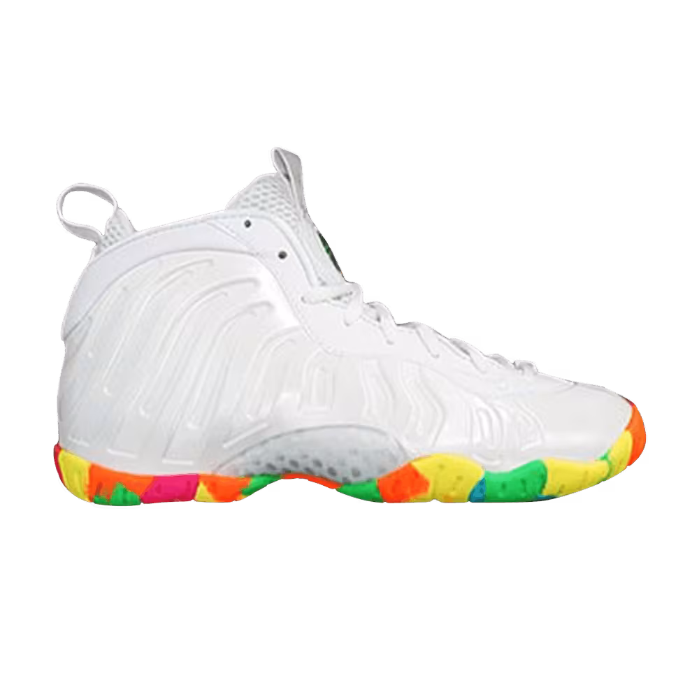 Nike Little Posite One GS Fruity Pebbles