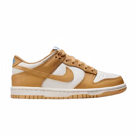 Nike Dunk Low GS 'Honeycomb'
