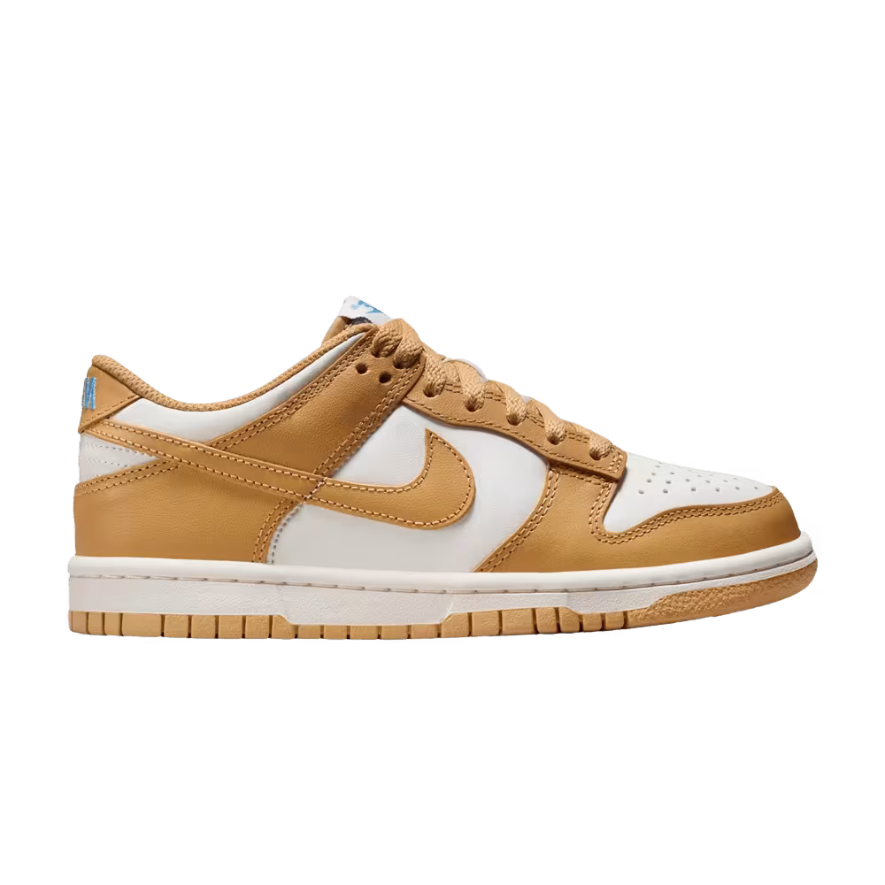 Nike Dunk Low GS Honeycomb