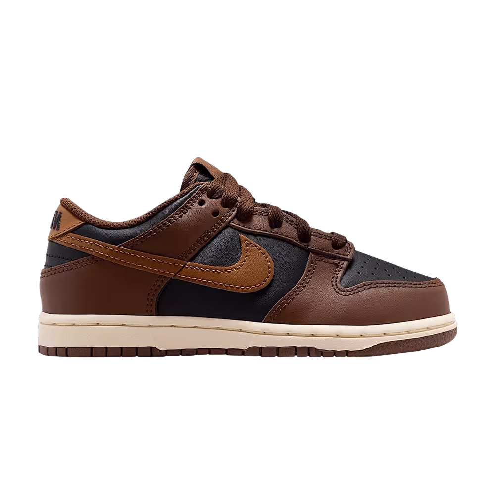 Nike Dunk Low PS Black Cacao Wow