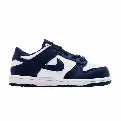 Nike Dunk Low TD 'Midnight Navy'
