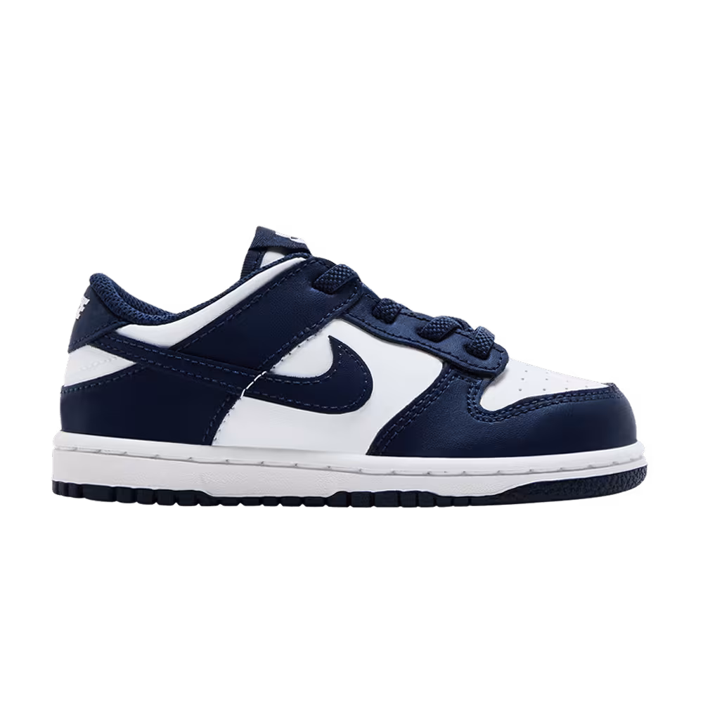 Nike Dunk Low TD Midnight Navy