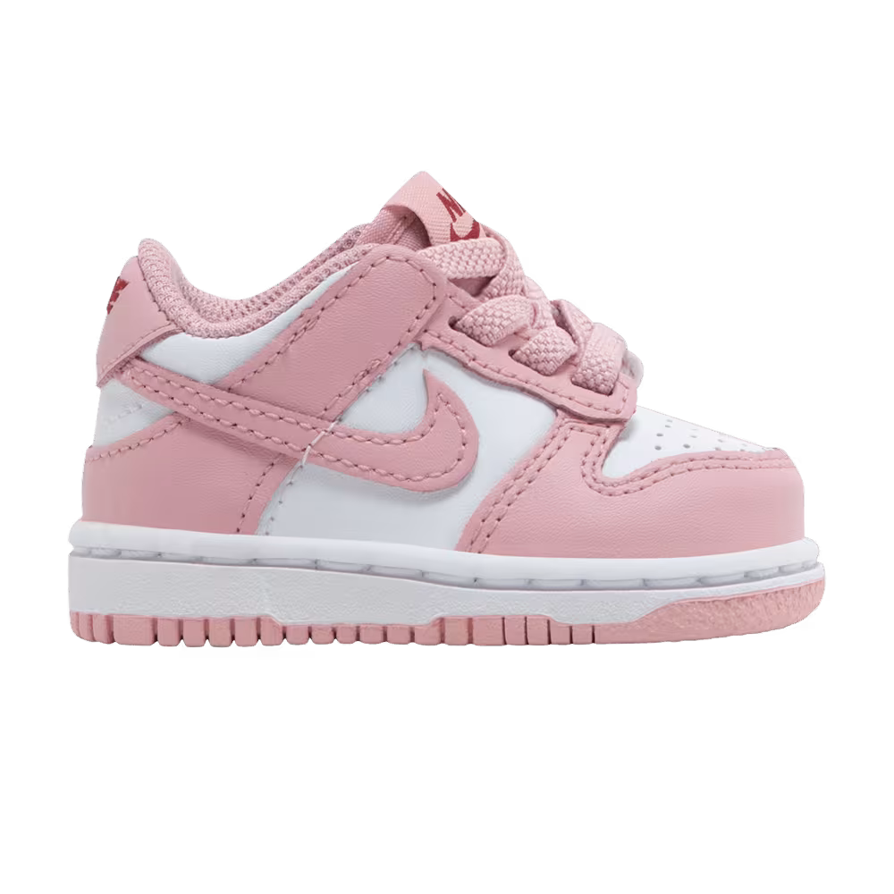 Nike Dunk Low TD Pink Glaze