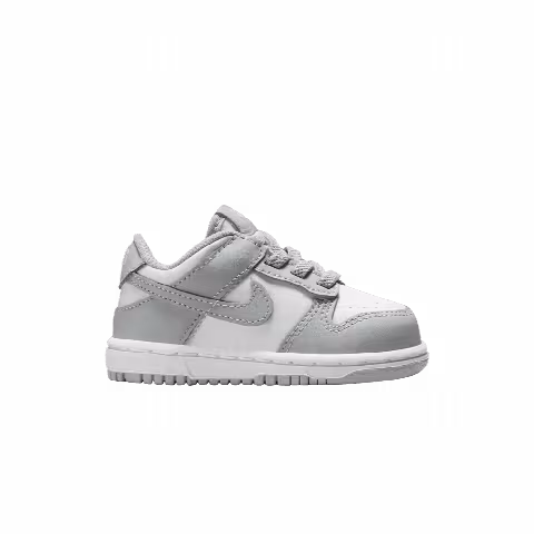 Nike Dunk Low TD 'Light Smoke Grey'