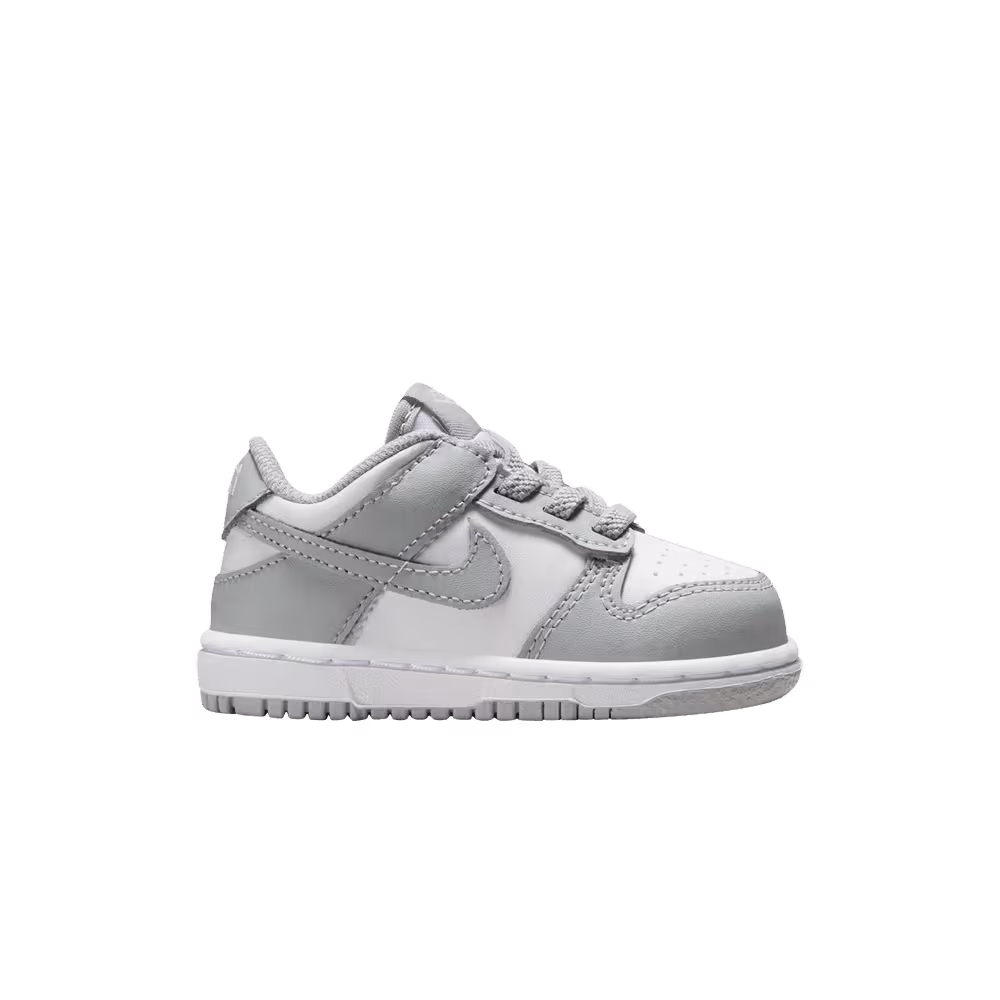 Nike Dunk Low TD Light Smoke Grey